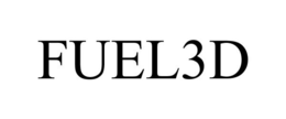 FUEL3D trademark