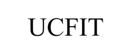 UCFIT trademark