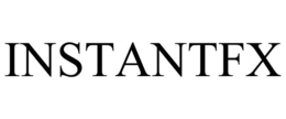 INSTANTFX trademark
