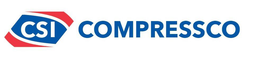 CSI COMPRESSCO trademark