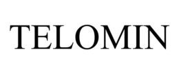 TELOMIN trademark