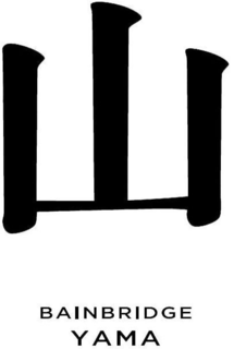 BAINBRIDGE YAMA trademark