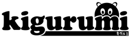 KIGURUMI trademark