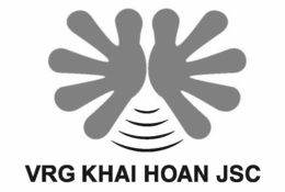 VRG KHAI HOAN JSC trademark