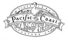 PACIFIC COAST FEATHER CO SINCE 1884 trademark
