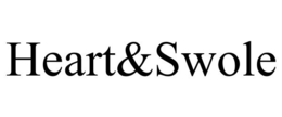 HEART&SWOLE trademark