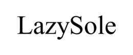 LAZYSOLE trademark