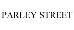 PARLEY STREET trademark