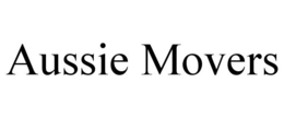 AUSSIE MOVERS trademark