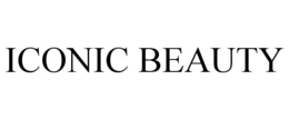 ICONIC BEAUTY trademark