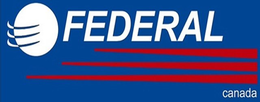 FEDERAL CANADA trademark