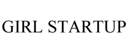 GIRL STARTUP trademark