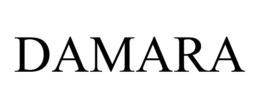 DAMARA trademark
