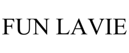 FUN LAVIE trademark