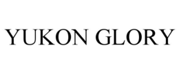 YUKON GLORY trademark