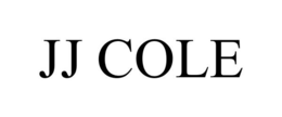 JJ COLE trademark