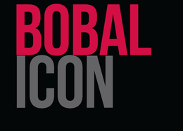 BOBAL ICON trademark