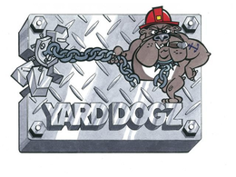 YARD DOGZ trademark
