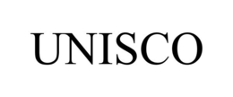 UNISCO trademark