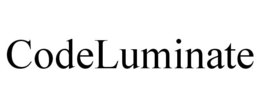 CODELUMINATE trademark