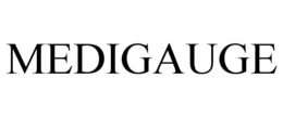 MEDIGAUGE trademark