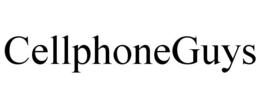 CELL PHONE GUYS trademark