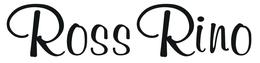ROSS RINO trademark