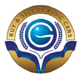 BUY & SELL CLASSIC CARS G trademark