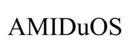 AMIDUOS trademark