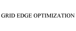 GRID EDGE OPTIMIZATION trademark