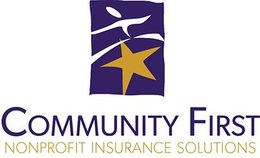 COMMUNITY FIRST NONPROFIT INSURANCE SOLUTIONS trademark