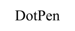 DOTPEN trademark