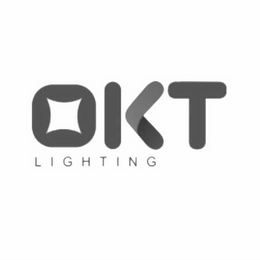 OKT LIGHTING trademark