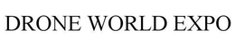 DRONE WORLD EXPO trademark