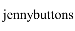 JENNYBUTTONS trademark