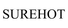SUREHOT trademark