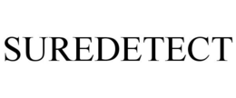 SUREDETECT trademark