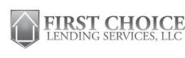 FIRST CHOICE LENDING SERVICES, LLC trademark