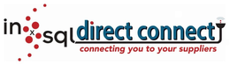 INXSQL DIRECT CONNECT -- CONNECTING YOUTO YOUR SUPPLIERS trademark
