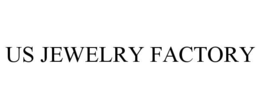 US JEWELRY FACTORY trademark