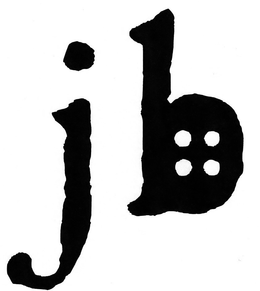 JB trademark