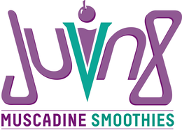 JUVN8 MUSCADINE SMOOTHIES trademark