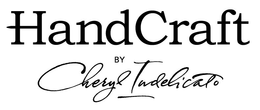HANDCRAFT BY CHERYL INDELICATO trademark