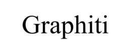 GRAPHITI trademark