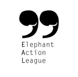 ELEPHANT ACTION LEAGUE trademark