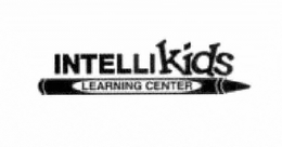 INTELLIKIDS LEARNING CENTER trademark