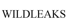 WILDLEAKS trademark