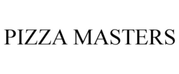 PIZZA MASTERS trademark