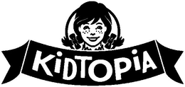 KIDTOPIA trademark