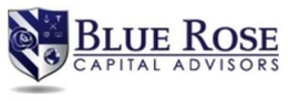 BLUE ROSE CAPITAL ADVISORS trademark